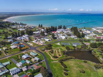 14 Chambers Street, Beachport