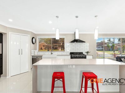 2 Clarke Avenue, North Nowra