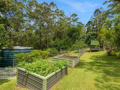 431 Borton Road, Tullera