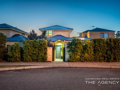 25B Hillsborough Drive, Nollamara
