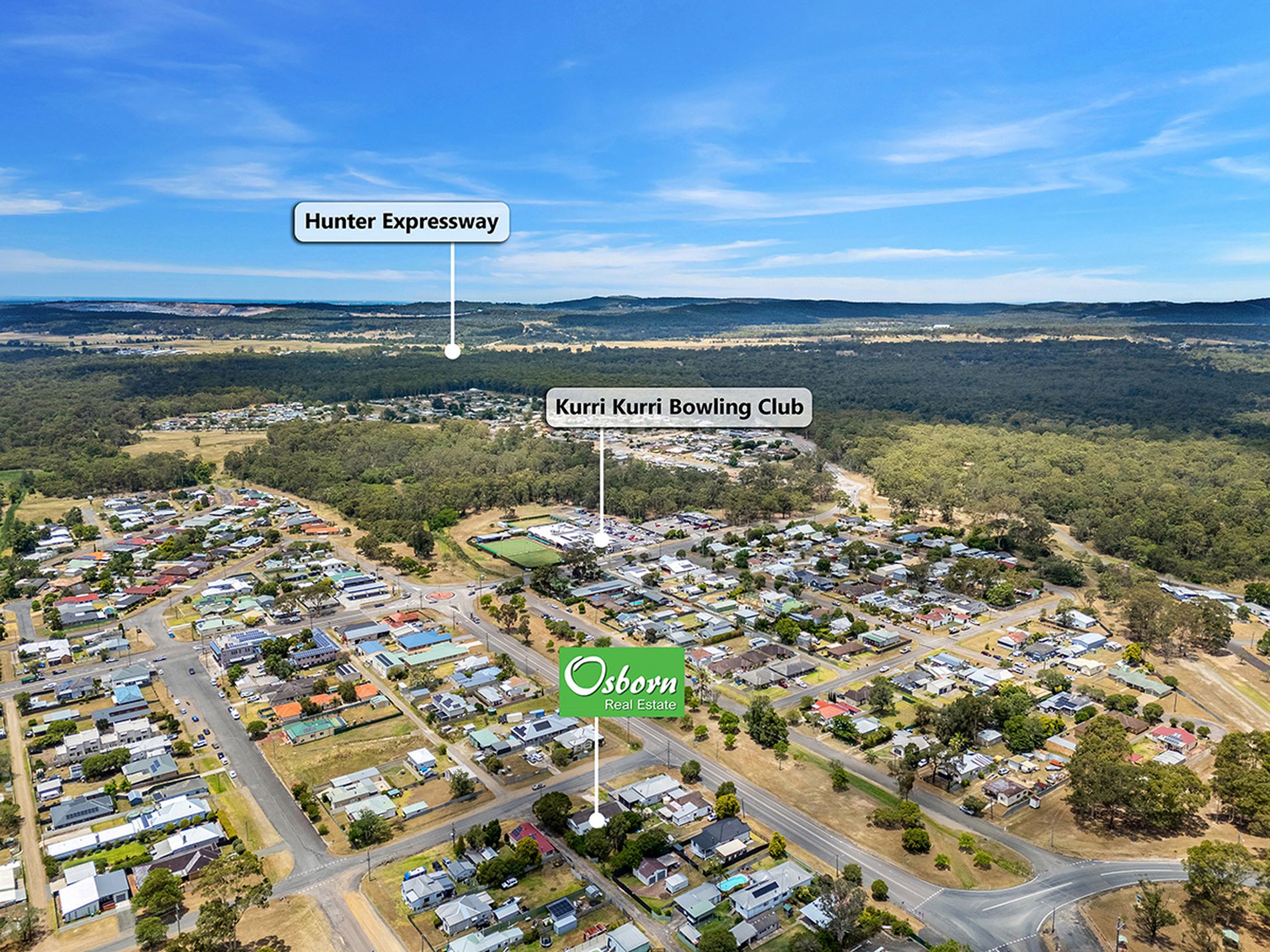 2 Hampden Street, Kurri Kurri