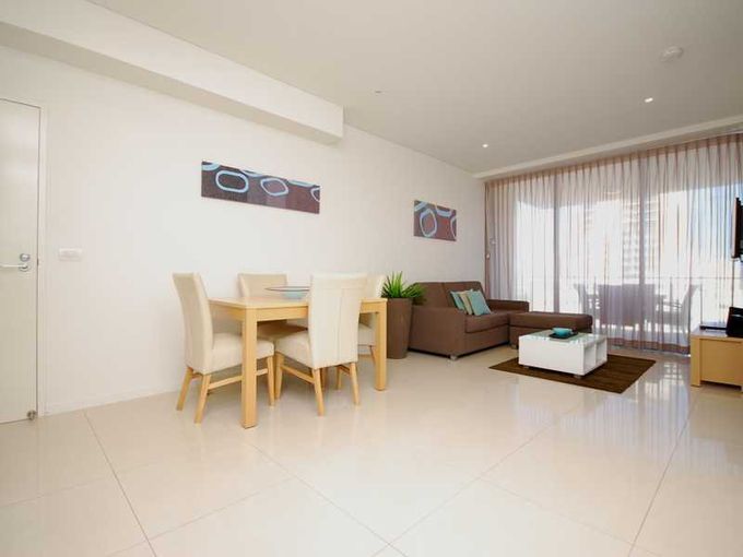 Unit 701 / 79-83 First Avenue, Mooloolaba