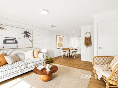 6 / 215 Elizabeth Drive, Vincentia