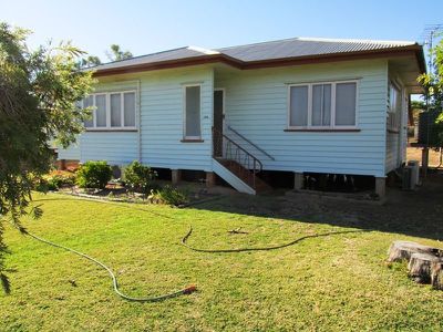 126 Wren street, Longreach