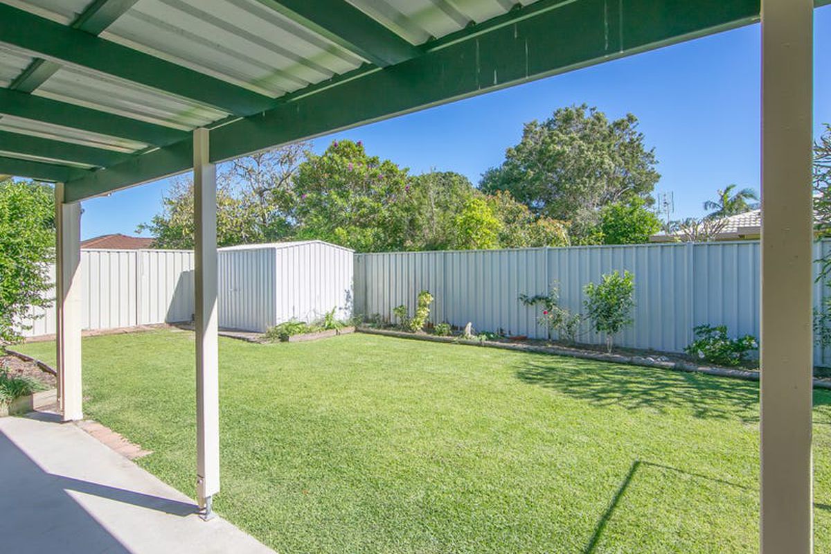2 / 70 Acacia Circuit, Yamba