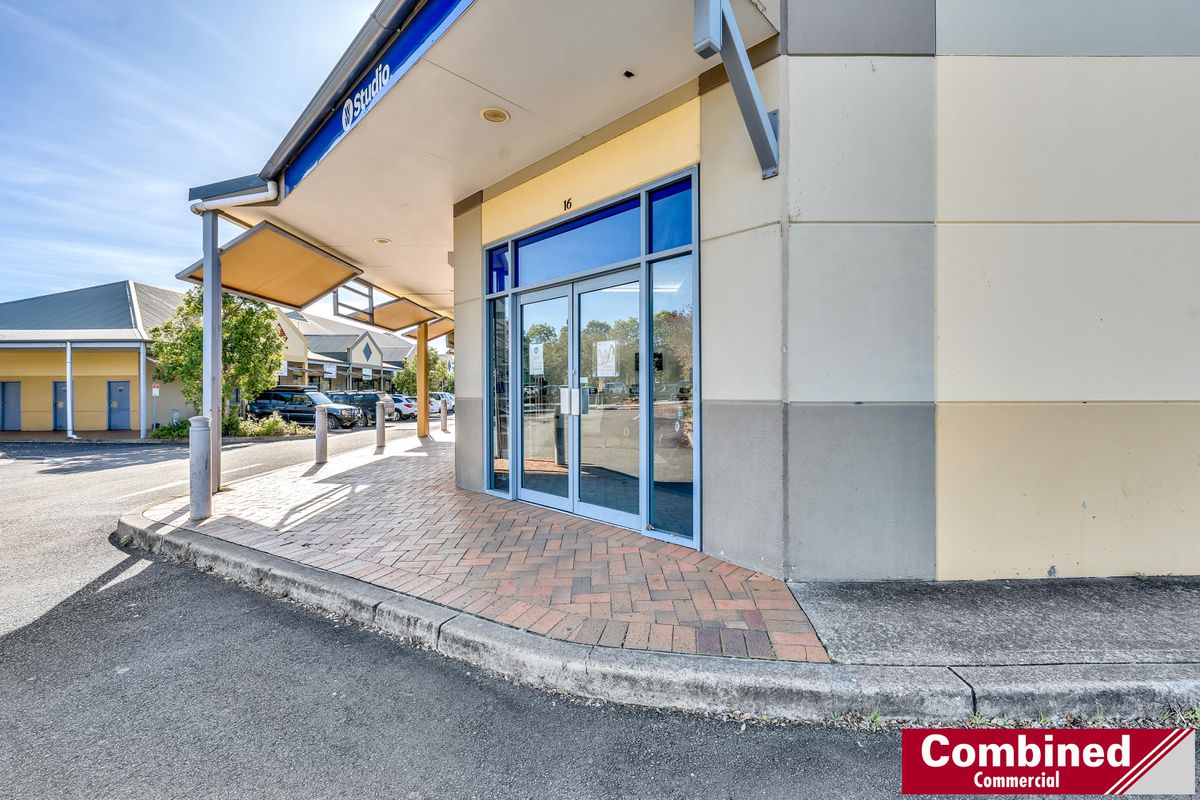 16 / 2-4 Main Street, Mount Annan