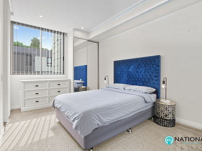 418 / 218 Parramatta Road, Homebush