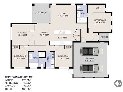 40 Melbourne Loop, Hammond Park