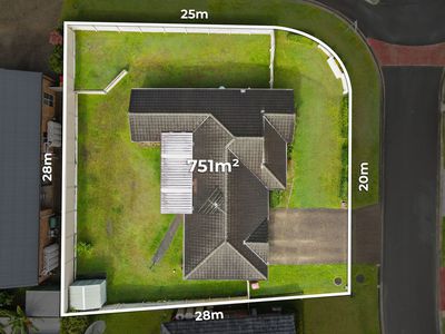 1 Maisie Place, Eight Mile Plains