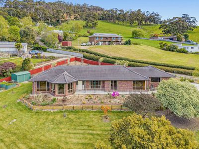 5 Frankcomb Street, Huonville
