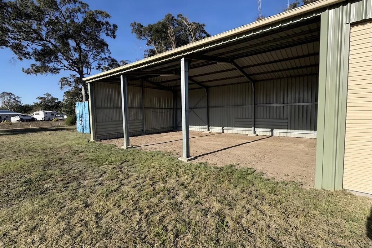 2 Curlew Court, Poona