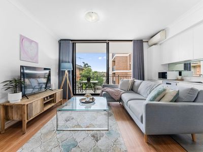 107 / 5A Hampden Road, Lakemba