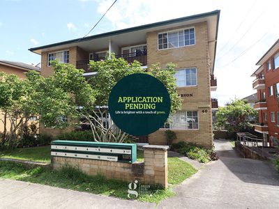 12 / 40 West Parade, West Ryde