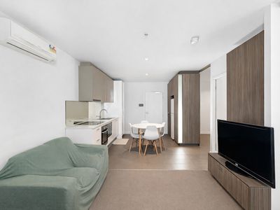 4101 / 220 Spencer Street, Melbourne