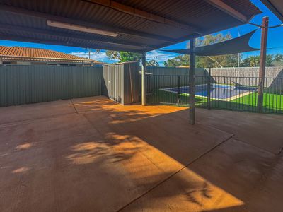 4 / 29 Daylesford Close, South Hedland