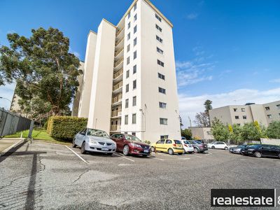 66 / 60-64 Forrest Avenue, East Perth