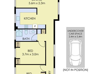 2 / 55 Addison Road, Manly