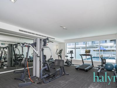 26 / 5 Reserve Street, Scarborough