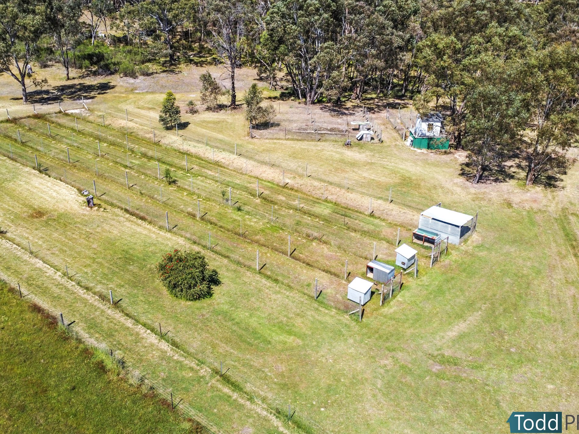 656 Northern Highway, Heathcote