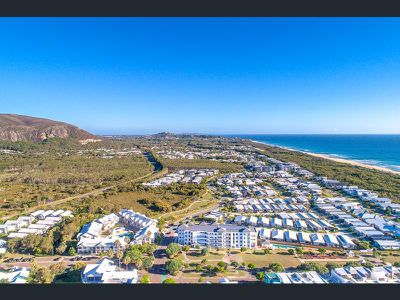 8 / 50 Seaside Boulevard, Marcoola