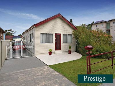 175 Ramsgate Road, Ramsgate