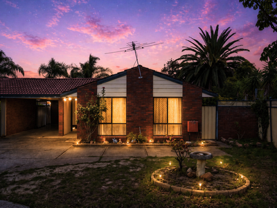 21 Yarnall Place, Ferndale