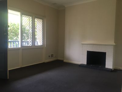 13 Deering Street, Westminster