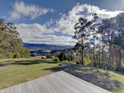 4 Ashlin Road, Geeveston