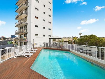 22 / 12 Parker Street, Maroochydore