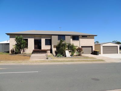 21 Anderson Court, Moranbah