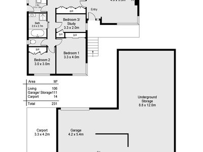 4 Beech Road, Norwood