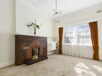12 St Andries Street, Camberwell