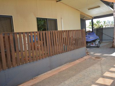 41 Robinson Street, Port Hedland