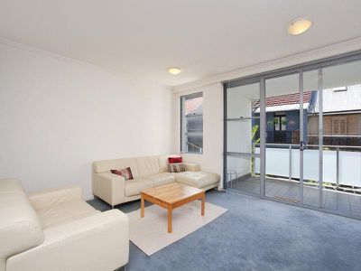 1A Turner Street, Redfern