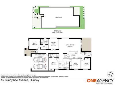 15 Sunnyside Avenue, Huntley