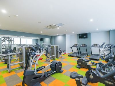 922/55 Church Avenue, Mascot