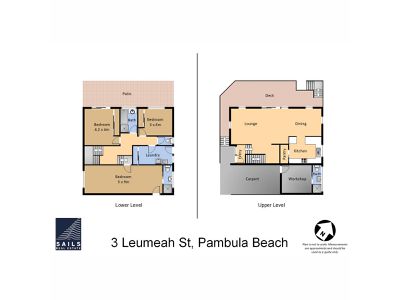 3 Leumeah Street, Pambula Beach