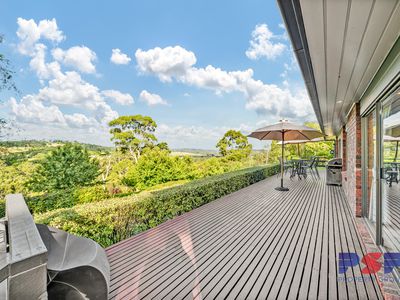 17-21 Old Coach Road, Berwick