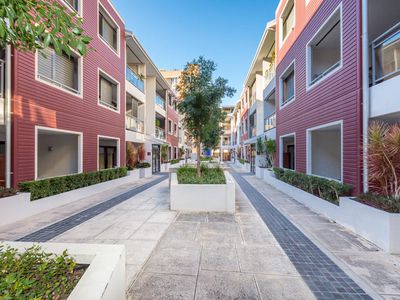 29 / 474 Murray Street, Perth