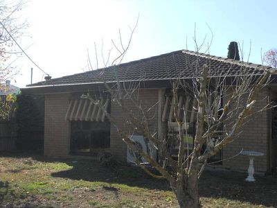 Horsham