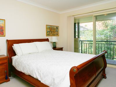 110 / 23 George Street, North Strathfield