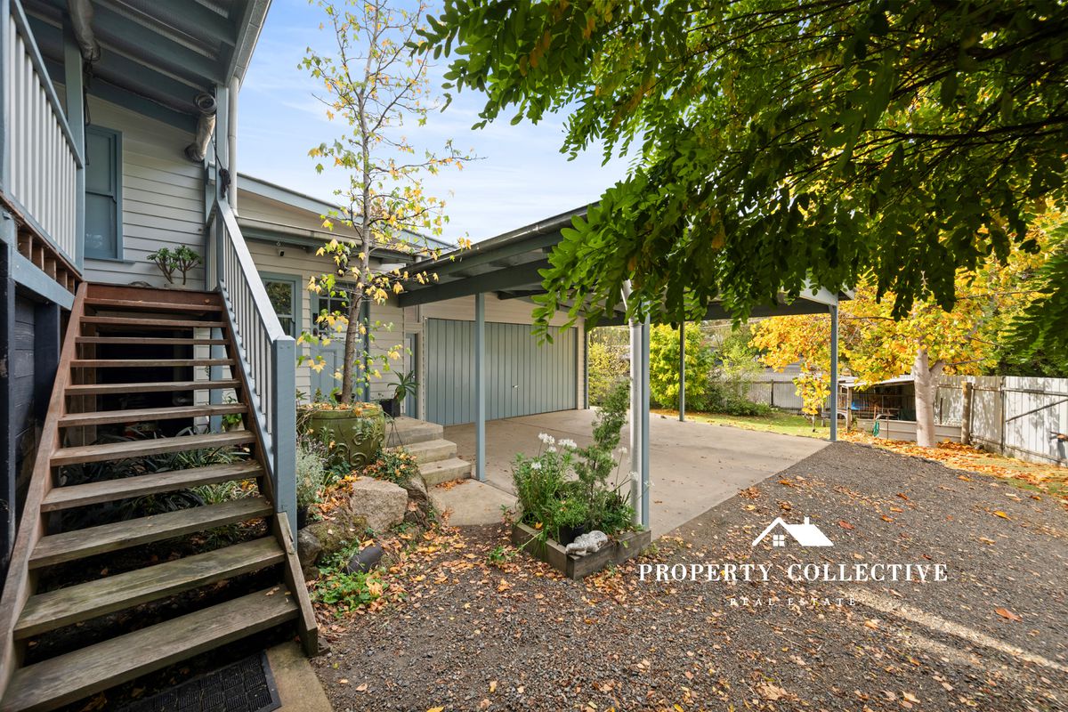 64 High Street, Beechworth