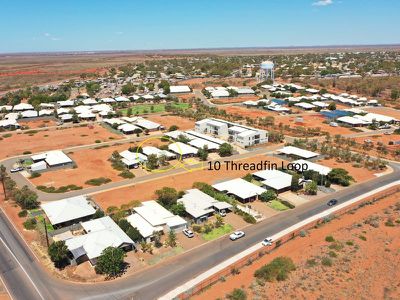 10 Threadfin Loop, South Hedland