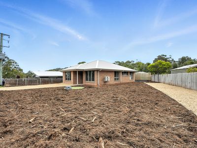 21 Gully Road, Dodges Ferry