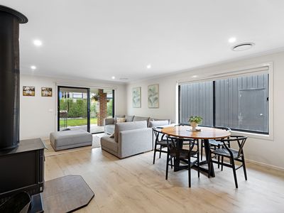 4 Sullivan Drive, Nagambie