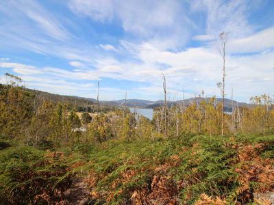 Lot 4, 628 Lymington Road, Lymington