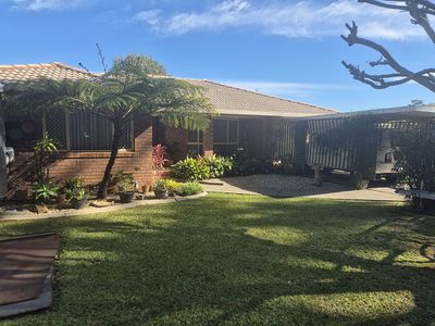 20 Corrigan Avenue, Toormina