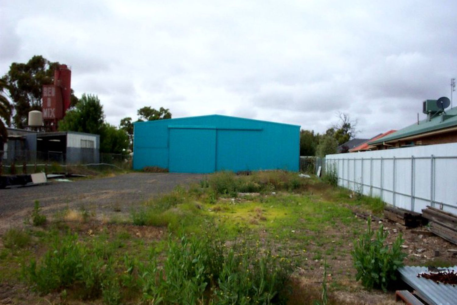 Horsham