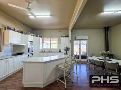 190 Pratt Road, Reedy Lake