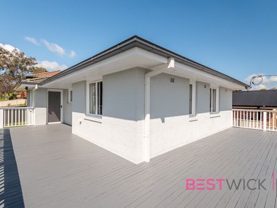 89 Esrom Street, West Bathurst